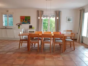 Villa i Vidauban med privat pool - Image 3