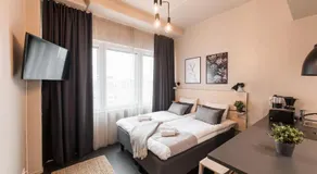 Forenom Hotel and Apartments Vantaa Tikkurila - Image 2