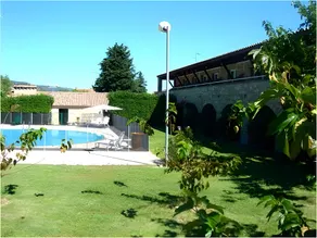 Hôtel de la Madeleine Anduze - Image 3