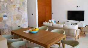 Patmos ocean view 3 bedroom house - Image 4