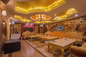 Dayawan Zhonghai Hotel - Image 4
