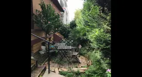 Luxueux pavillon grande suites familiales 4 Pax avec grand jardin et balcon - Image 3