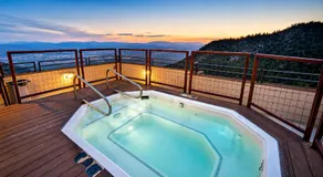 Studio at Ridge Lake Tahoe Includes Tours Activities app and Travel Card - Image 3