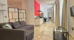 Felix Saenz Boutiques Suites by Del Parque Flats - Image 2