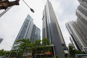 Home Inn Neo Guangzhou Zhujiang New Town - Image 5