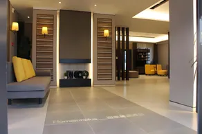 Home Inn Plus Rizhao International Expo Center Wanpingkou Scenic Area - Image 3
