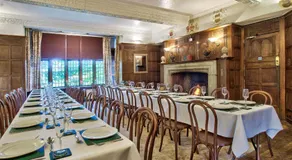 Caer Beris Manor By Group Retreats - Image 4