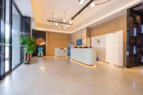 Ni Hao Hotel Shenzhen North Railway Station - Image 4