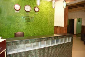 Hotel Green Fort Gulberg - Image 1