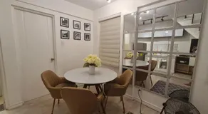 Mc Residence 6 w/ Netflix,100Mbps wifi&hot shower - Image 5