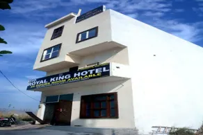 Hotel O ROYAL KING HOTEL - Image 5