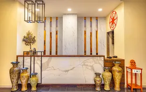 Hotel SRM Grandeurs - Image 5