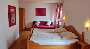 Hotel Kartäuser Hof Mainz Bodenheim - Image 2