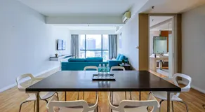 Infini Suites@ D'Majestic Place Kuala Lumpur - Image 3