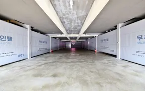 Muju Muju Self check-in Motel - Image 3