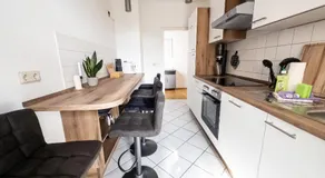 Moderne 3Zimmer Wohnung mit Netflix und Balkon - Image 2