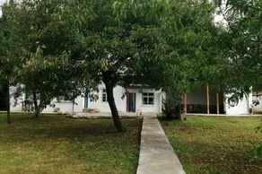 Cherry Tree Cottage Palamartsa Holiday let. - Image 1