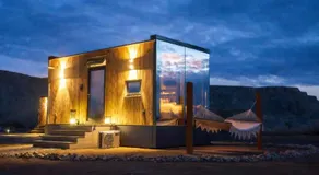 Reflections - Luxe Mirror Home Near Capitol Reef - Image 5