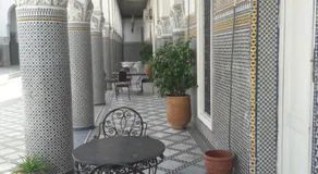 2 BR Charming Apartment Fes - Image 5