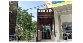 D'Ninety Six Inn Hotel Gunungkidul - Image 3