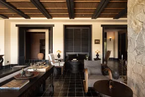 大理空山语 风眠艺术海景酒店 Dali Kongshanyu Art Seaview Hotel - Image 4