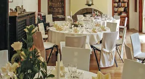 Schloss-Castel Pienzenau - Guestrooms & Apartments - B&B-Hotel & Restaurant - Image 5