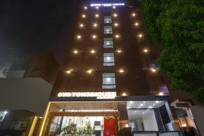 Townhouse Ameerpet - Image 5