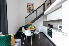 Luxury Family Apartment On Krizikova St - Image 4