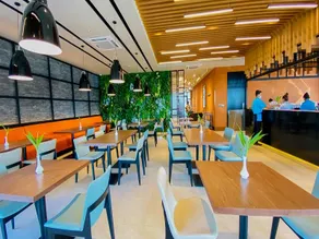 Siha Treasure Hotel - Image 5