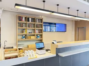 Hanting Hotel Xianyang Central Square - Image 4