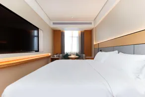 JI Hotel Cixi Sports Center - Image 1