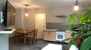 Moderne Pension vonBartsch mit Ladestation in der sächsischen Schweiz - Image 3