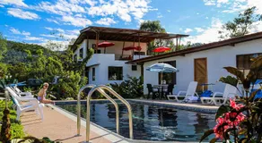 Coffee Lodge Cristal Glamping & Spa - Image 2