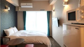 HOTEL Ray Mond in Naha - Image 2