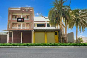 Hotel O A1 GUEST HOUSE - Image 4