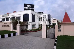 Hotel Grand Sharda - Image 5