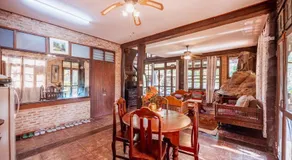 ธารทอง ลอดจ์ Tharnthong Lodge - Image 3