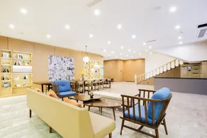 Hanting Hotel Guizhou Duyun - Image 3