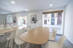 Residencia Universitaria Trinitarios - Image 3