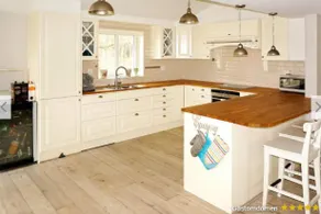 Hörneborg Summer Home - Image 3