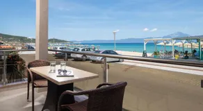 House Kostas on the beach - Image 5