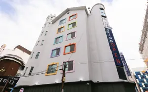 Daejeon Yuseong Hotel Dret - Image 5