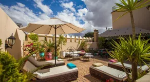 Riad Fes Baraka Piscine & SPA - Image 2