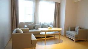 JI Hotel Wuhan Zhuankou Development Zone - Image 3