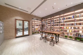 Hanting Hotel Wuhan Qingshan Honggangcheng - Image 5