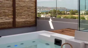 Lymberia Hotel - Image 5