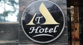 The Ashoka Hotel - Image 5