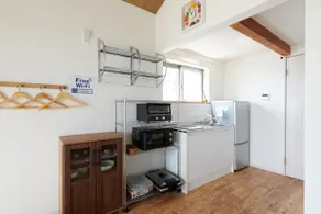 Rush Awaji Guppy - Seaside Holiday Home - Self Check-In Only - Image 4