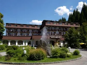 Alpenhotel Weitlanbrunn - Image 4