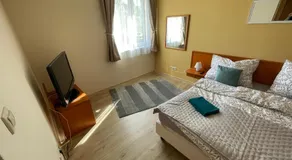 Büki Villa Park Apartman - Image 5